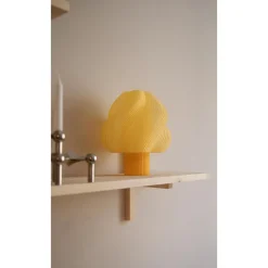 Crème Atelier Soft Serve Transportabel Lampe Limoncello Sorbet