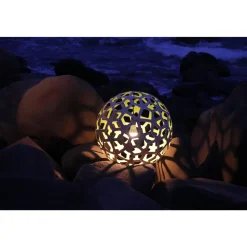 David Trubridge Coral PendelØ100 Sort 2 Sider