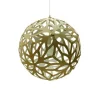 David Trubridge FloralØ40 Hvid Pendel
