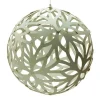 David Trubridge FloralØ100 Hvid/Hvid Pendel