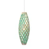 David Trubridge Hinaki Aqua
