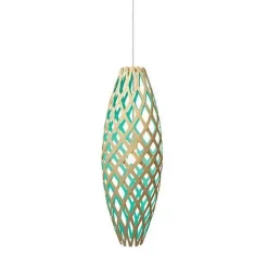 David Trubridge Hinaki Aqua