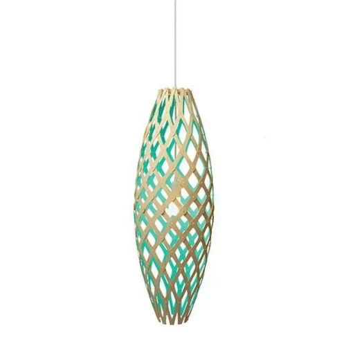 David Trubridge Hinaki Aqua