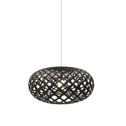 David Trubridge Kina SortØ80