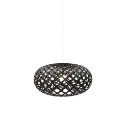 David Trubridge Kina SortØ45