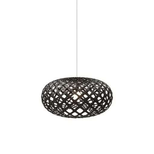 David Trubridge Kina SortØ45