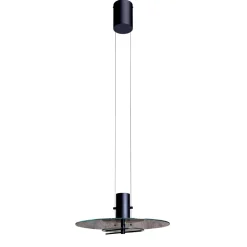 DCW Delumina Pendel SortØ40