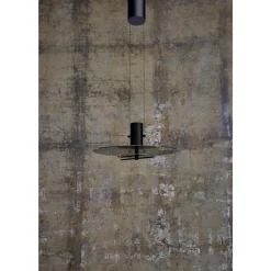 DCW Delumina Pendel SortØ40
