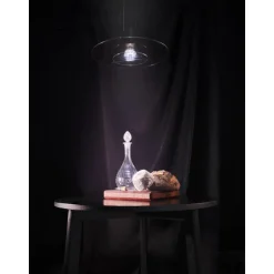 DCW Delumina Pendel SortØ40