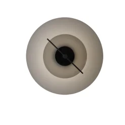 DCW Delumina Váglampe SortØ32