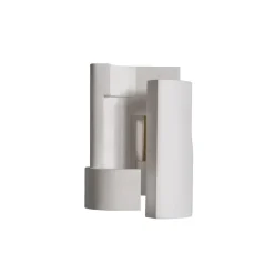 DCW Éditions Soul Story 5 Váglampe Hvid/Guld