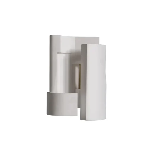 DCW Éditions Soul Story 5 Váglampe Hvid/Guld