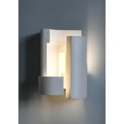 DCW Éditions Soul Story 5 Váglampe Hvid/Guld