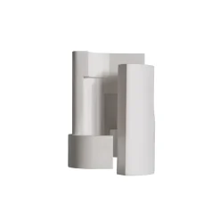 DCW Éditions Soul Story 5 Váglampe Hvid