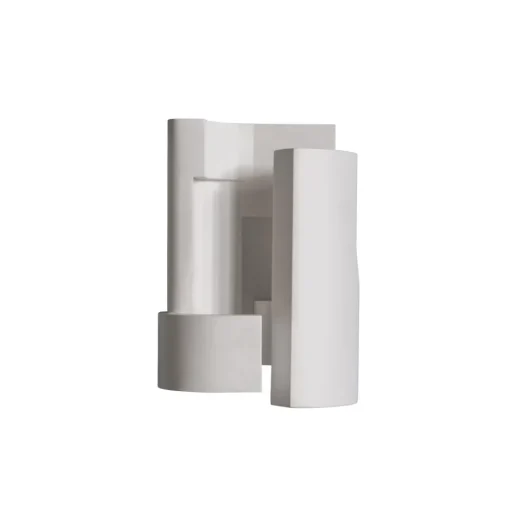 DCW Éditions Soul Story 5 Váglampe Hvid