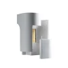 DCW Éditions Soul Story Angle 1 Váglampe Hvid/Guld