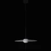 DCW Mono 500 Pendel Sort/Hvid