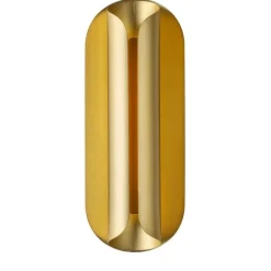 DCW Rosalie Váglampe Guld