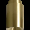 DCW Tobo C85 Loftlampe Messing