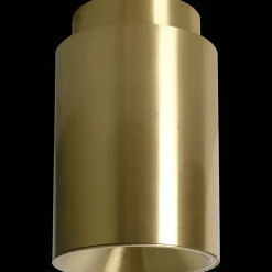 DCW Tobo C85 Loftlampe Messing