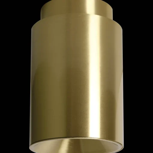 DCW Tobo C85 Loftlampe Messing