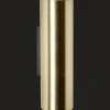 DCW Tobo W65 Váglampe Messing