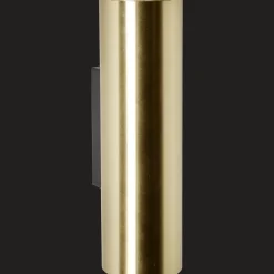 DCW Tobo W65 Váglampe Messing