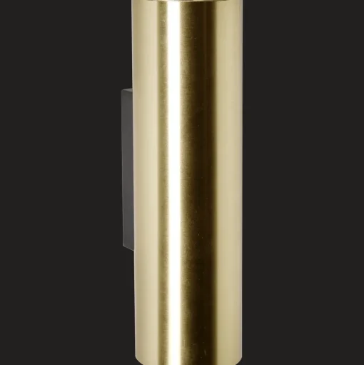 DCW Tobo W65 Váglampe Messing