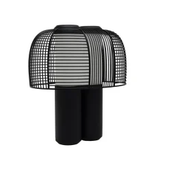 DCW Yasuke Bordlampe Sort