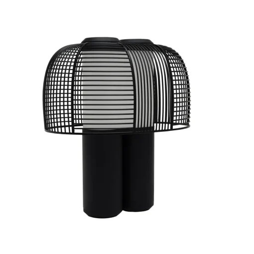 DCW Yasuke Bordlampe Sort