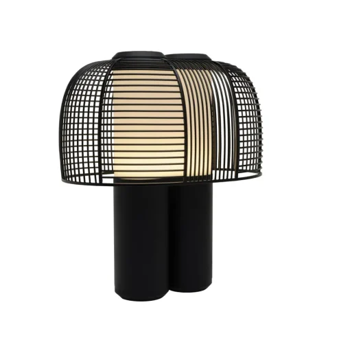 DCW Yasuke Bordlampe Sort