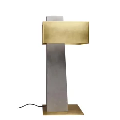 DCWéditions Collection Cauvet Iota Bordlampe Guld