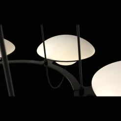 DCWéditions In The Air Pendel X6 Sort