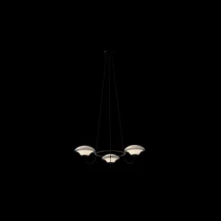 DCWéditions In The Air Pendel X3 Sort