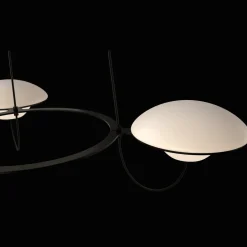 DCWéditions In The Air Pendel X3 Sort