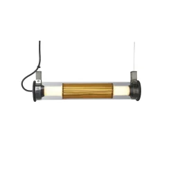 DCWéditions In The Tube 360-400 Pendel Vandret Guld