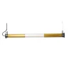 DCWéditions In The Tube 360-1000 Pendel Vandret Guld
