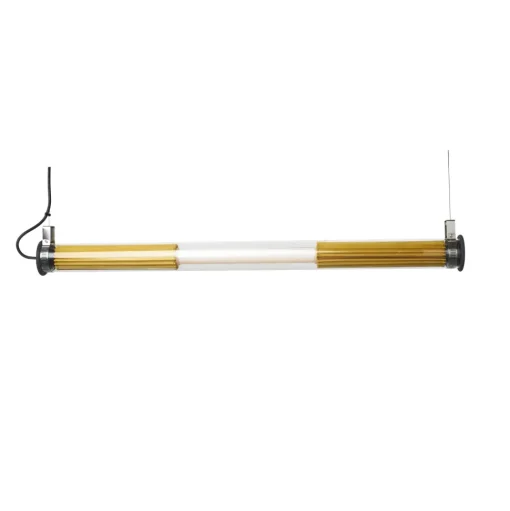 DCWéditions In The Tube 360-1000 Pendel Vandret Guld