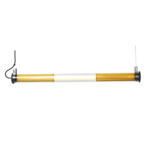 DCWéditions In The Tube 360-1000 Pendel Vandret Guld