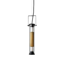 DCWéditions In The Tube 360-400 Pendel Lodret Guld