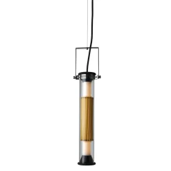 DCWéditions In The Tube 360-400 Pendel Lodret Guld