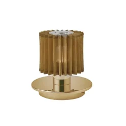 DCWéditions In The Tube Bordlampe Guld