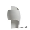 DCWéditions Lampe B Bordlampe Hvid