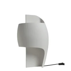 DCWéditions Lampe B Bordlampe Hvid