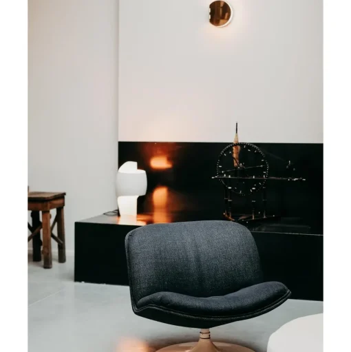 DCWéditions Lampe B Bordlampe Hvid