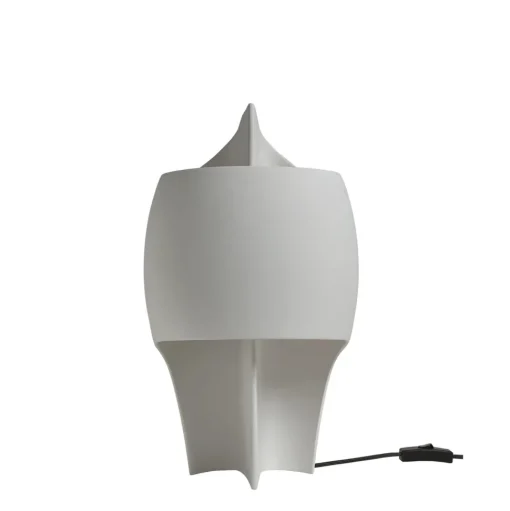 DCWéditions Lampe B Bordlampe Hvid