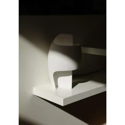 DCWéditions Lampe B Bordlampe Hvid