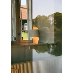 DCWéditions Lampe B Bordlampe Hvid