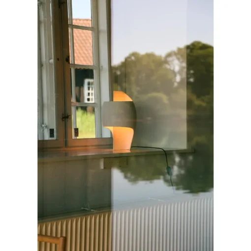 DCWéditions Lampe B Bordlampe Hvid