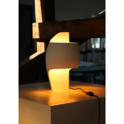DCWéditions Lampe B Bordlampe Hvid